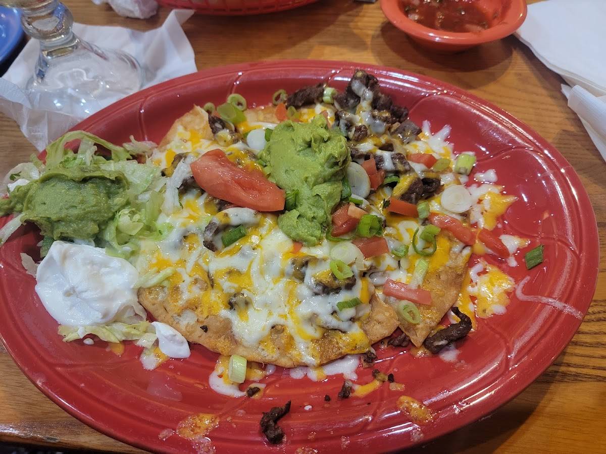 Torero's Mexican Cuisine restaurant in West Palm Beach - photo 2
