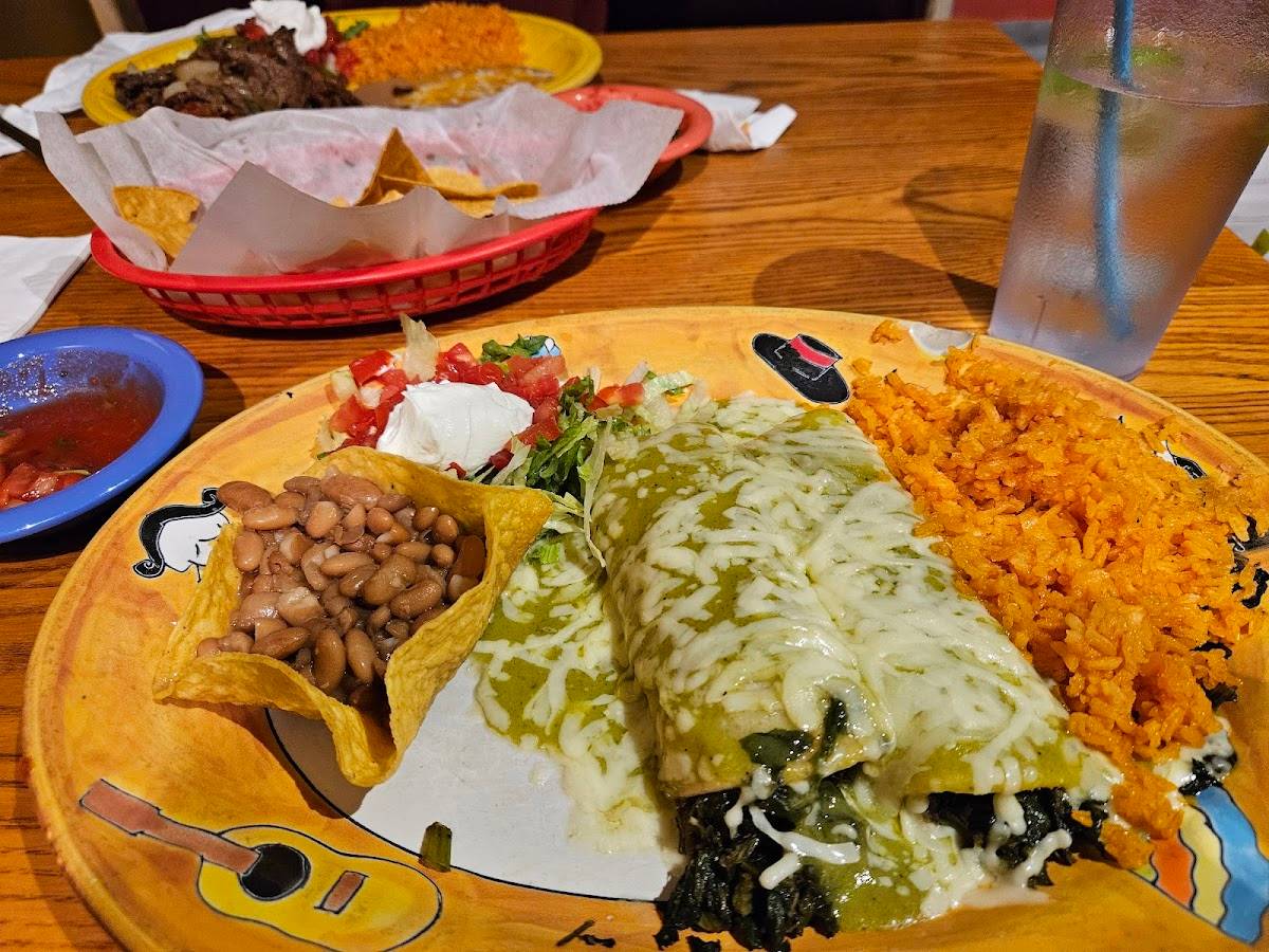 Torero's Mexican Cuisine restaurant in West Palm Beach - photo 3