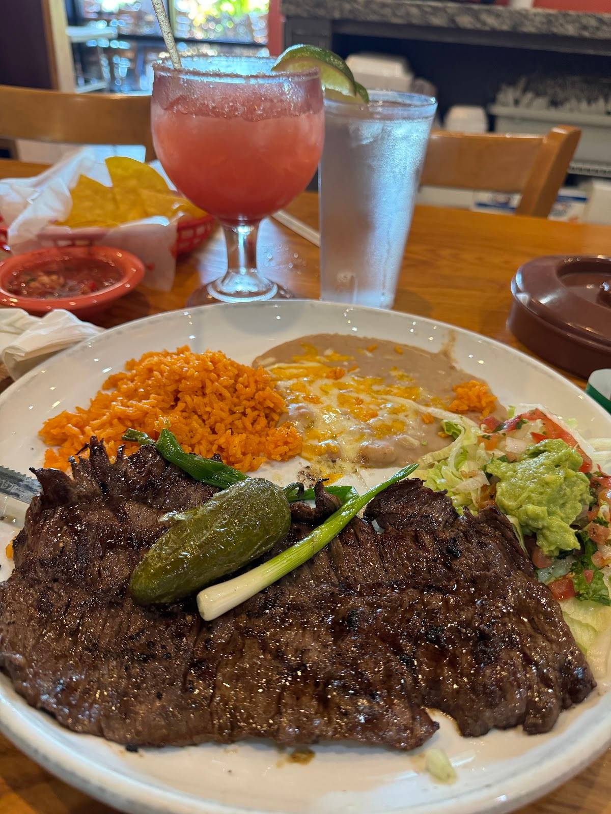 Torero's Mexican Cuisine restaurant in West Palm Beach - photo 4