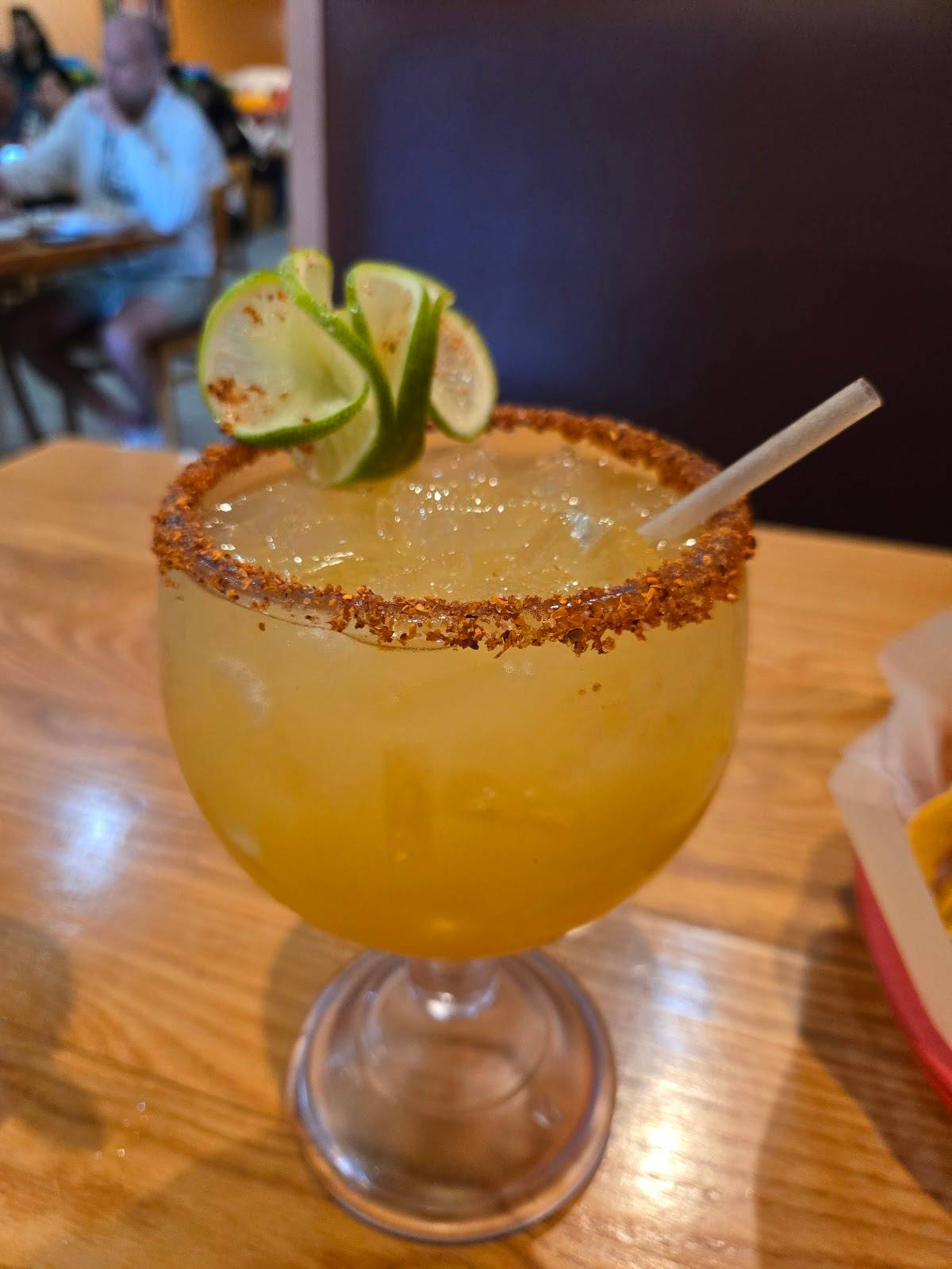Torero's Mexican Cuisine restaurant in West Palm Beach - photo 5