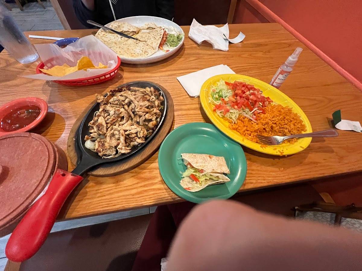 Torero's Mexican Cuisine restaurant in West Palm Beach - photo 6