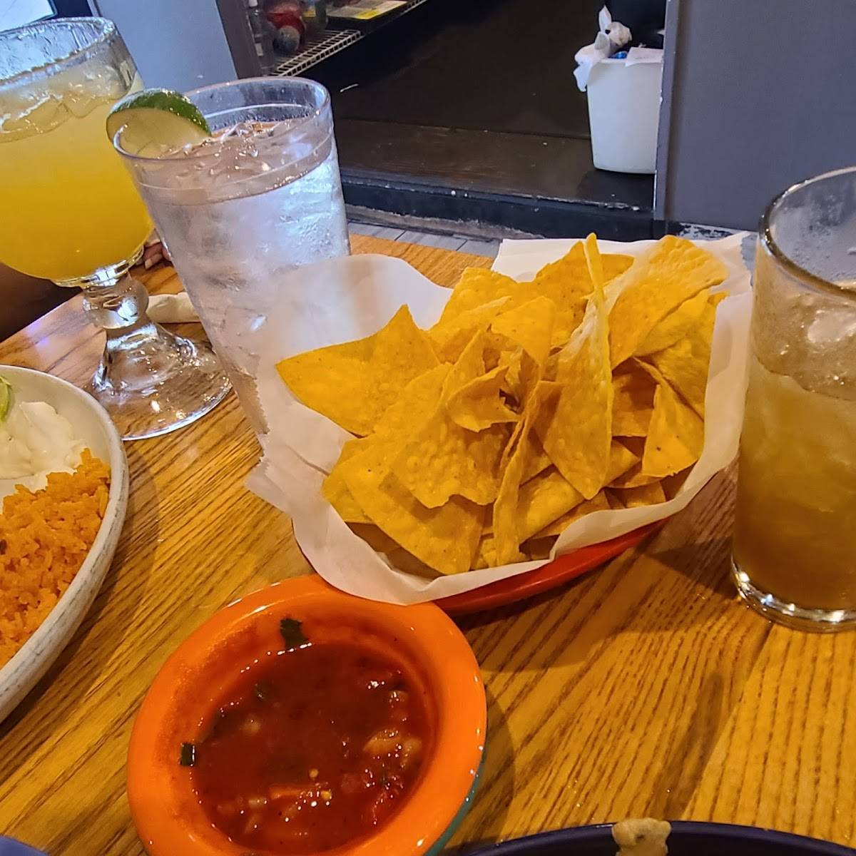 Torero's Mexican Cuisine restaurant in West Palm Beach - photo 7