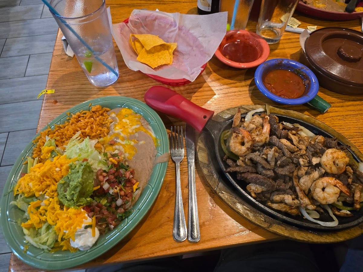 Torero's Mexican Cuisine restaurant in West Palm Beach - photo 10