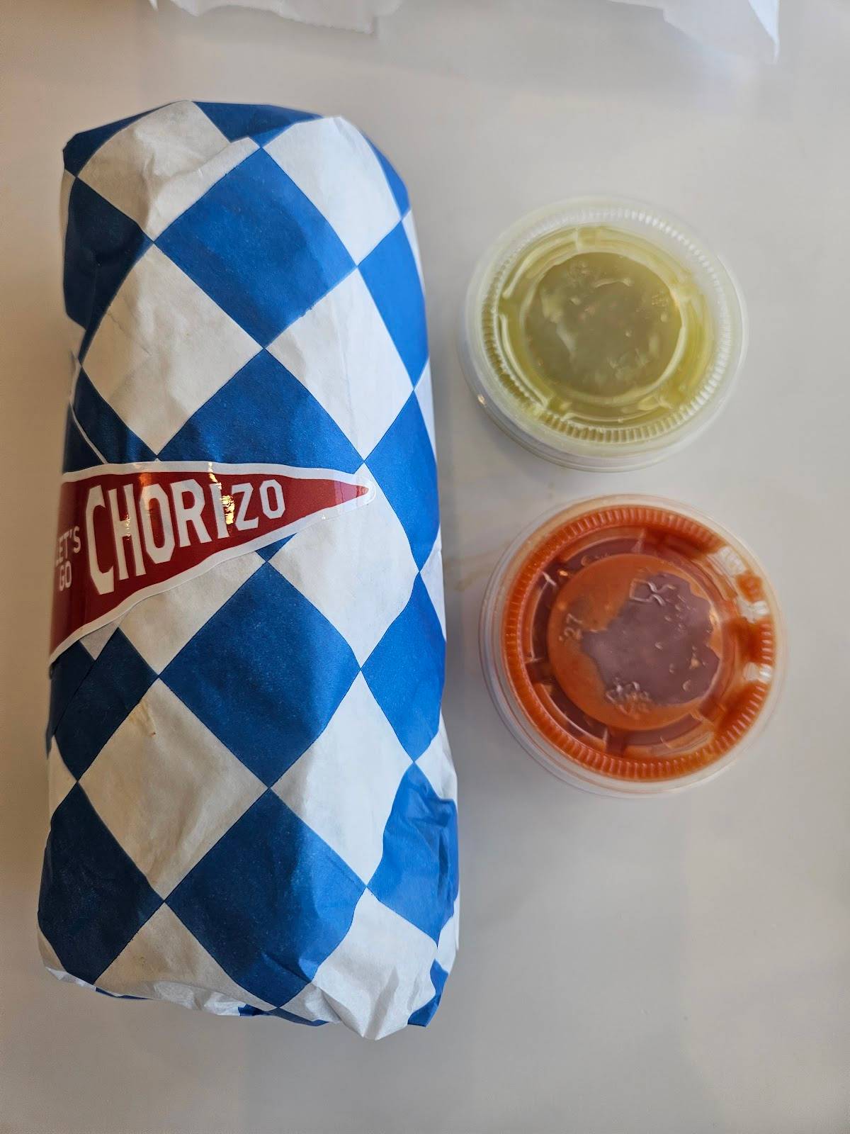 COFAX -Culver City- restaurant in Culver City - photo 4
