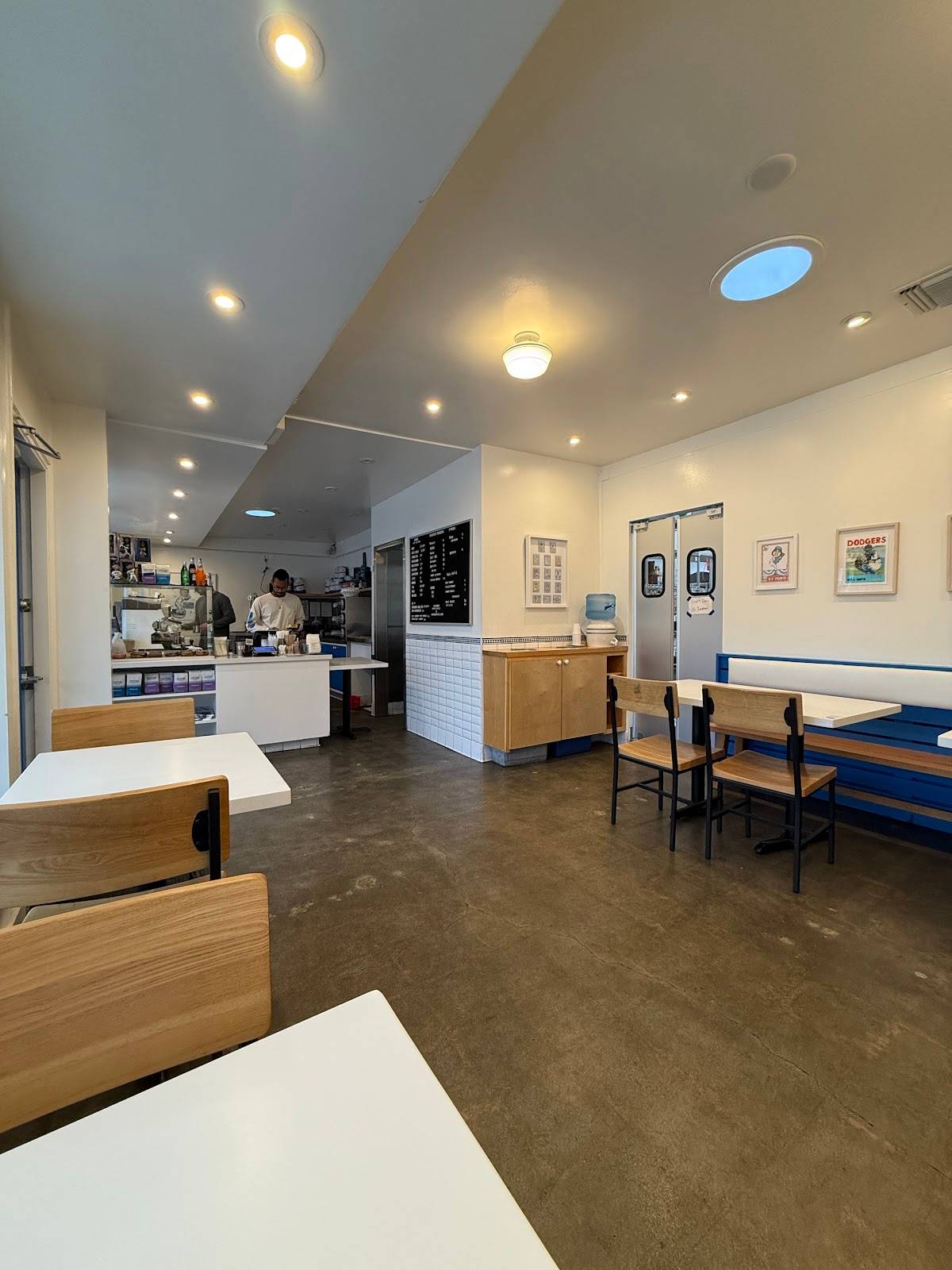 COFAX -Culver City- restaurant in Culver City - photo 6