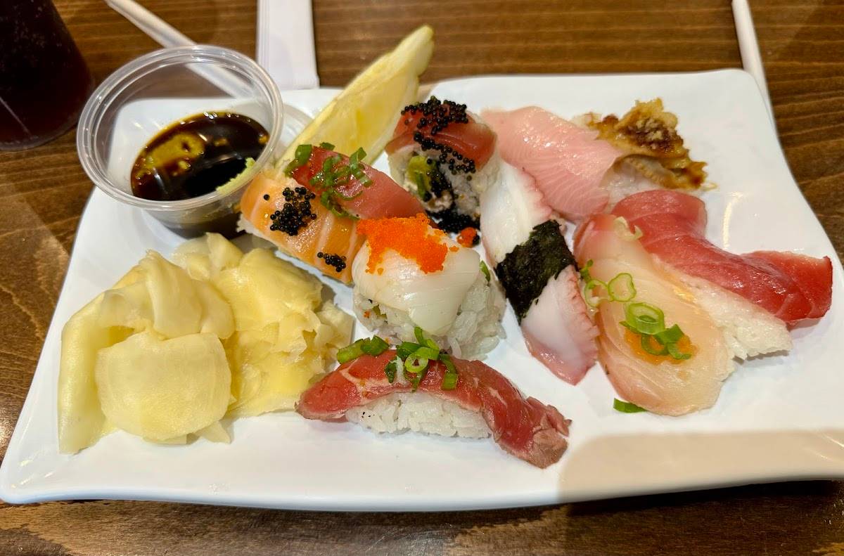 Makino restaurant in Las Vegas - main photo