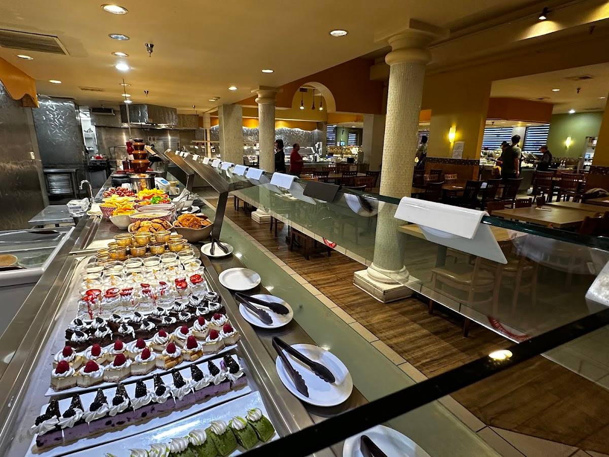 Makino restaurant in Las Vegas - photo 5