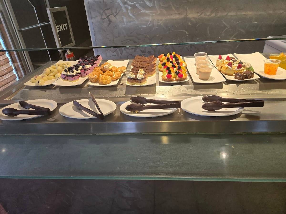 Makino restaurant in Las Vegas - photo 6