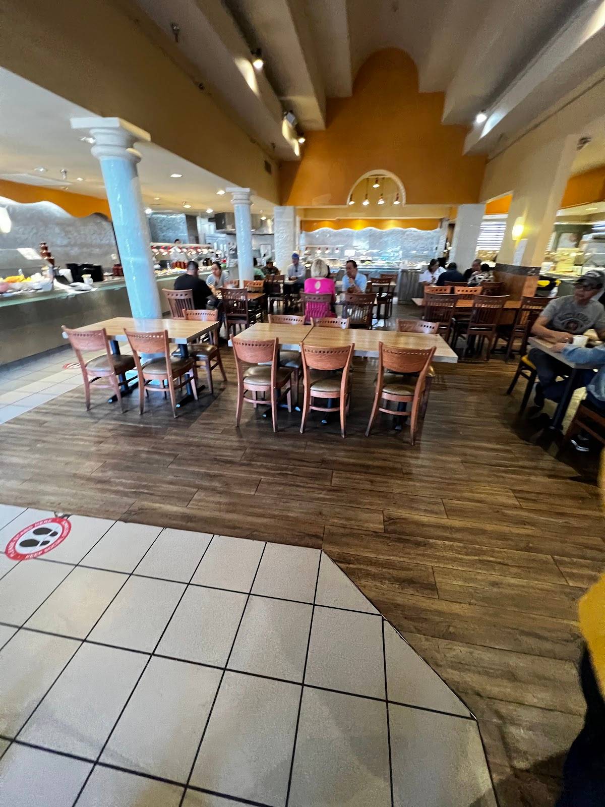 Makino restaurant in Las Vegas - photo 8