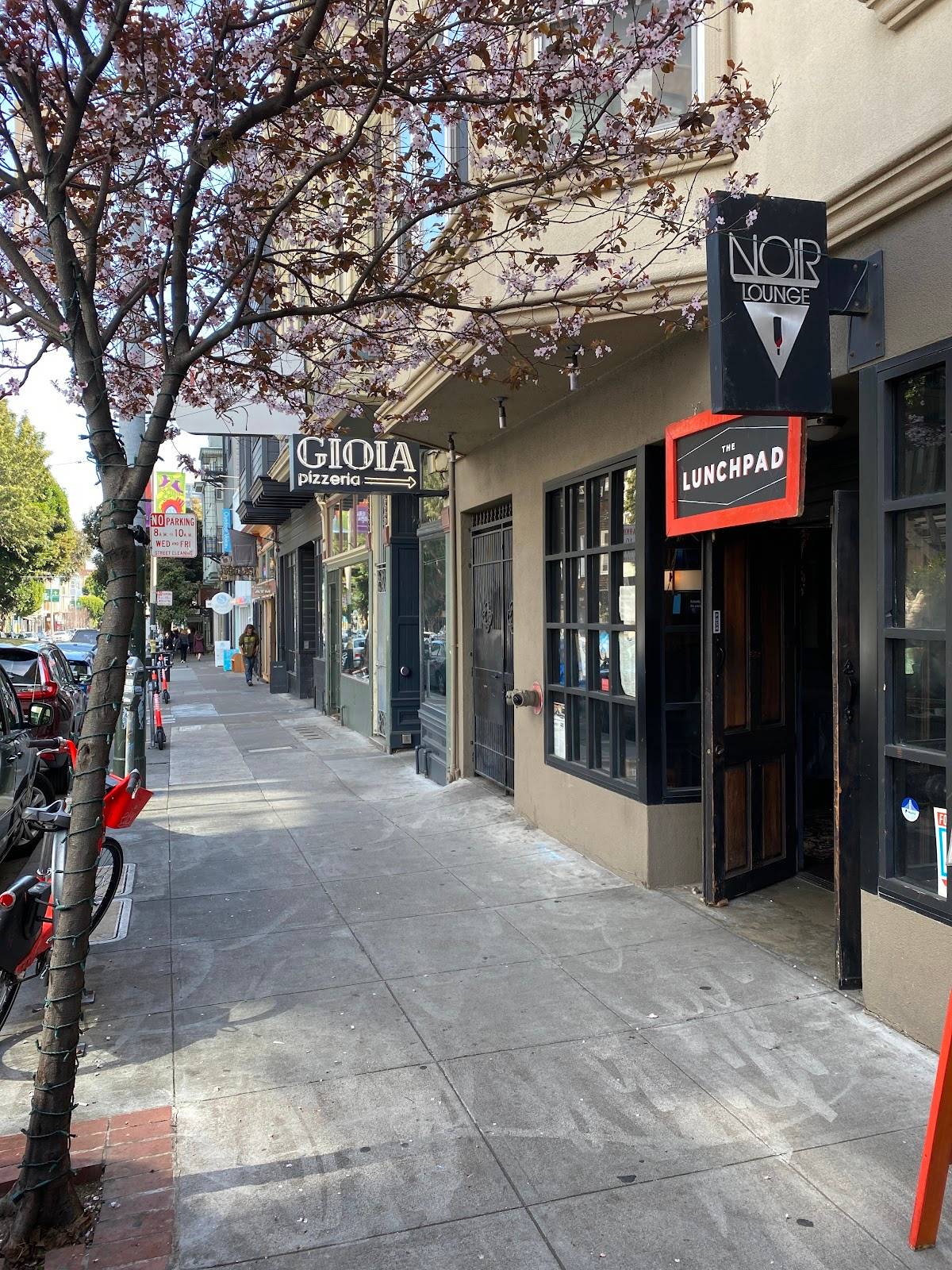 Gioia Pizzeria
