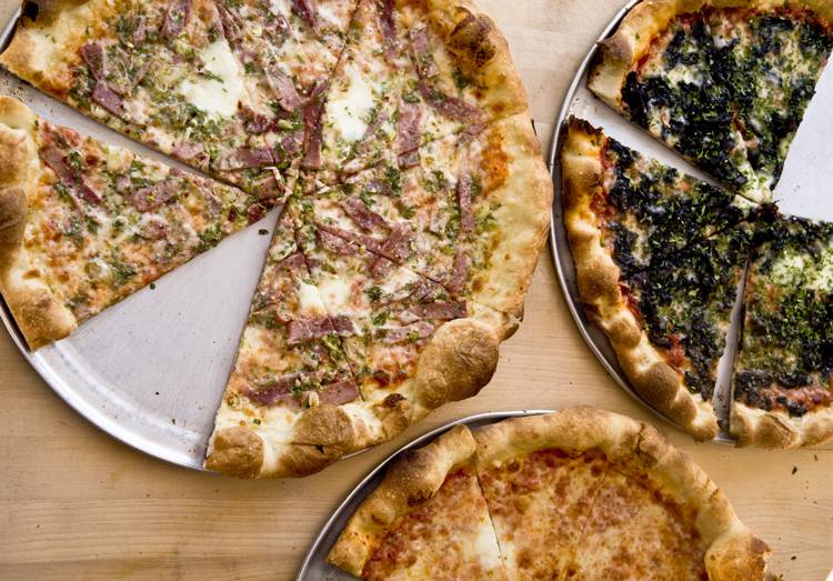 Gioia Pizzeria restaurant in San Francisco - photo 2