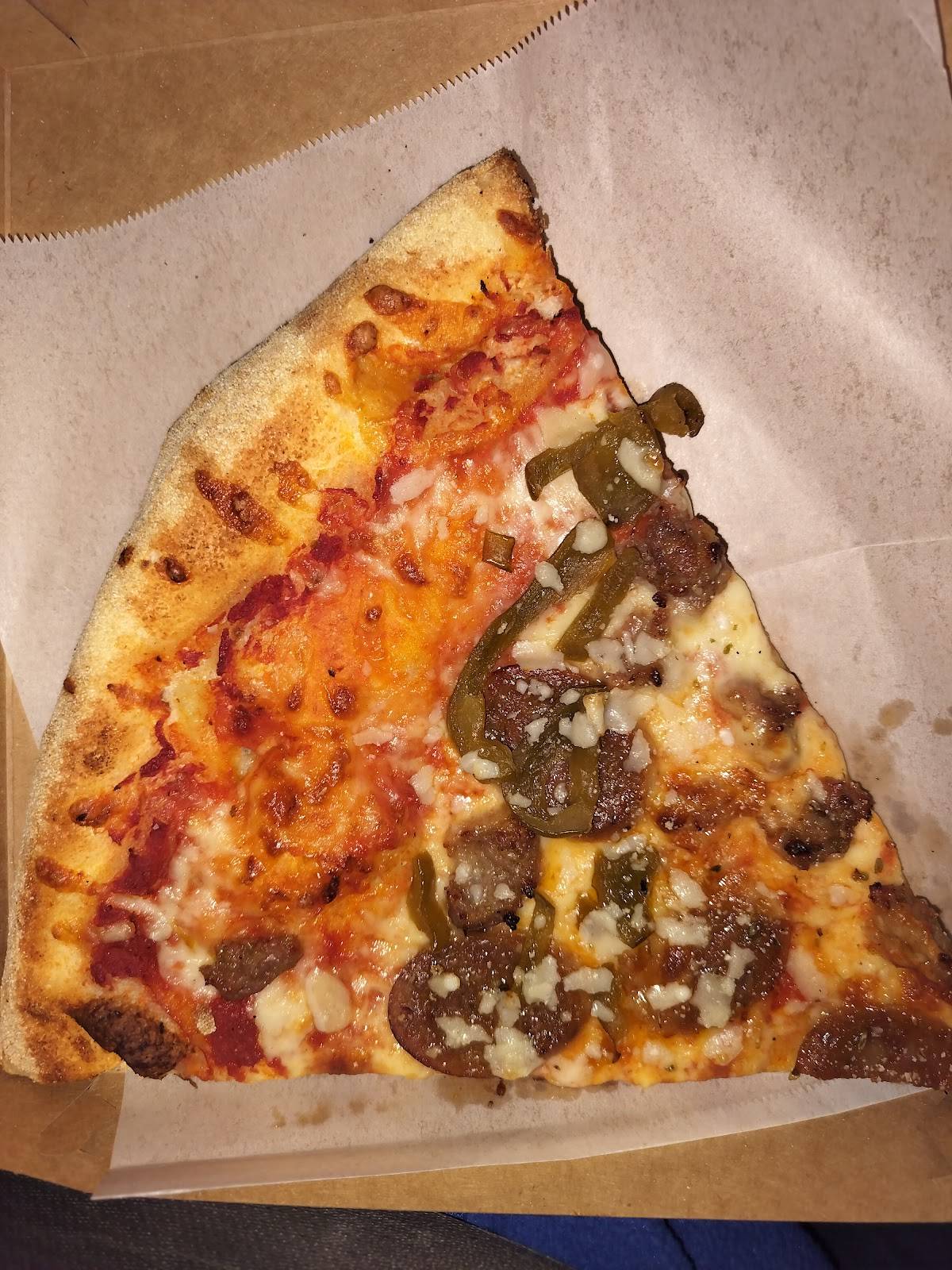 Gioia Pizzeria restaurant in San Francisco - photo 7