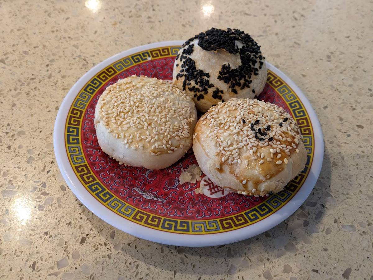 Four Sea/Si Hai - San Gabriel restaurant in San Gabriel - photo 4