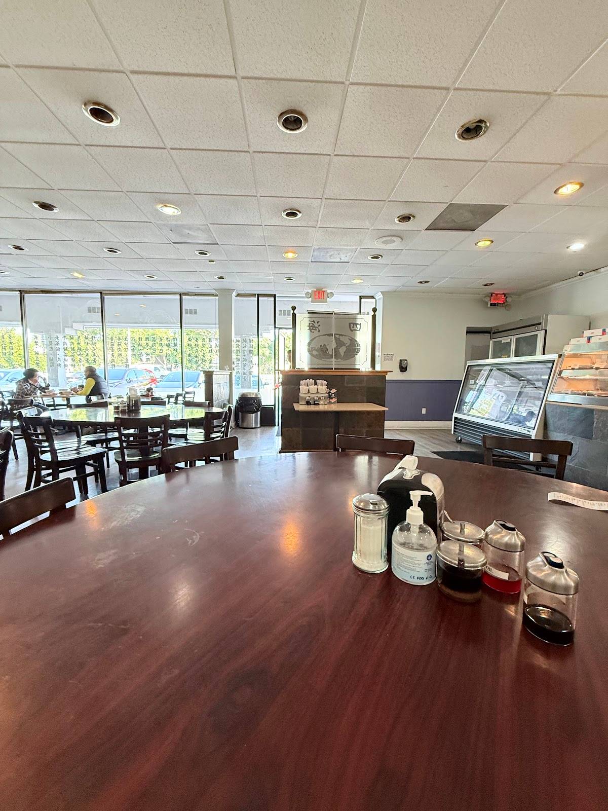 Four Sea/Si Hai - San Gabriel restaurant in San Gabriel - photo 5