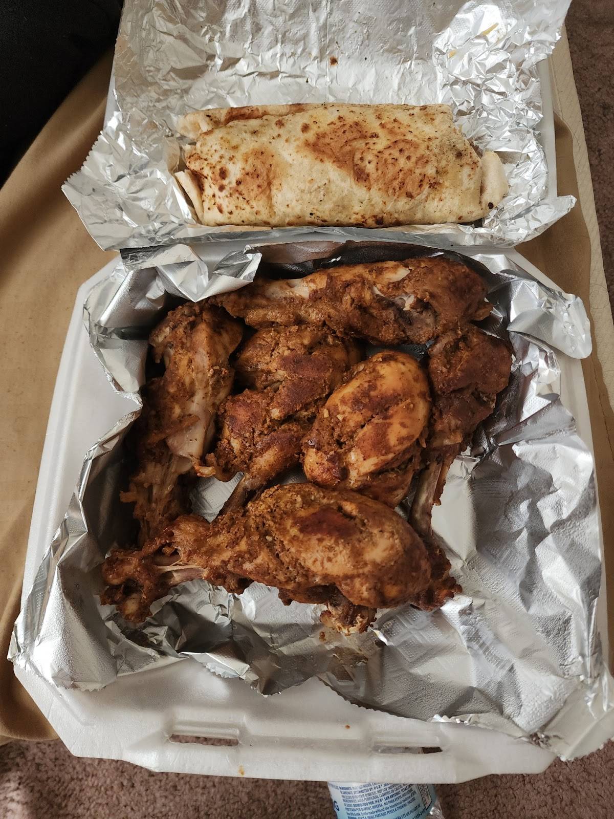 Curry Creations restaurant in Beaumont - photo 10