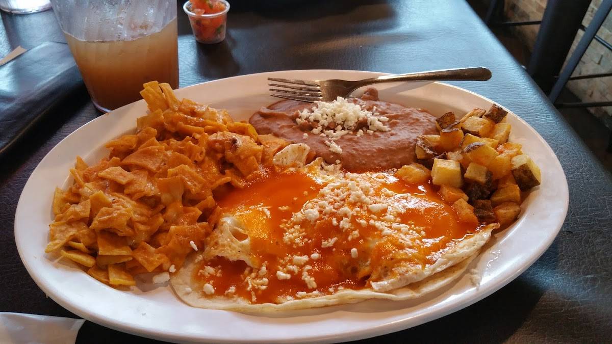 El Taquito restaurant in Austin - photo 2