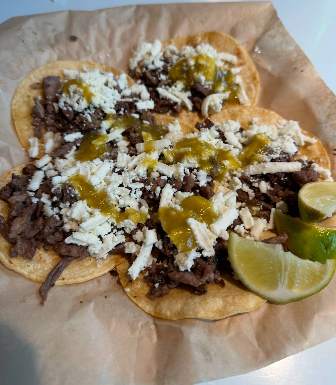 El Taquito restaurant in Austin - photo 3