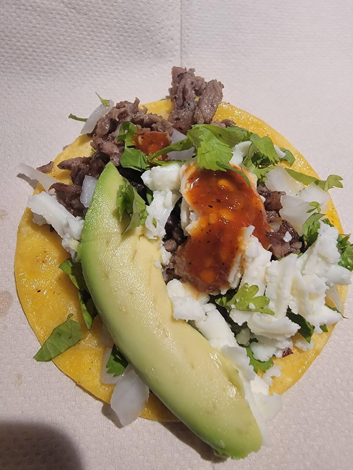 El Taquito restaurant in Austin - photo 4