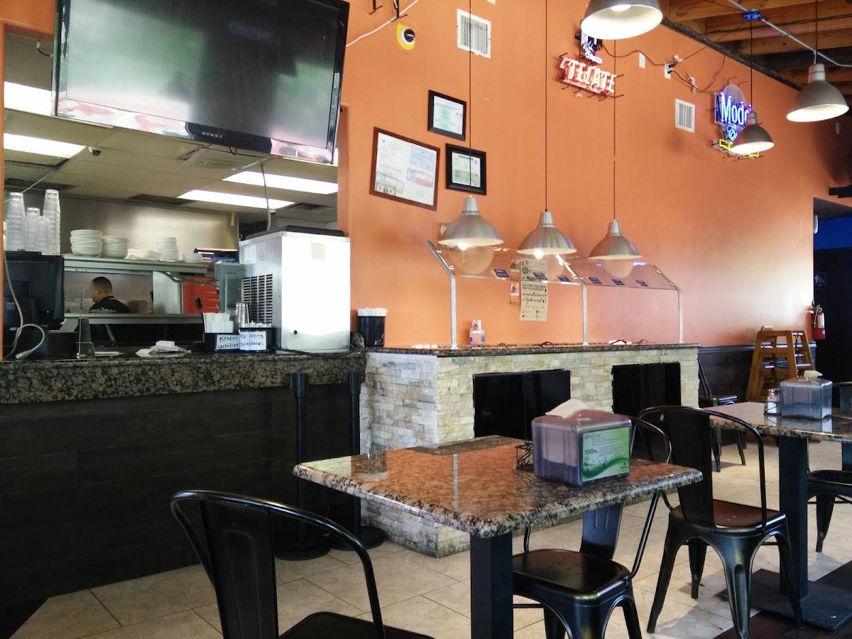 El Taquito restaurant in Austin - photo 5