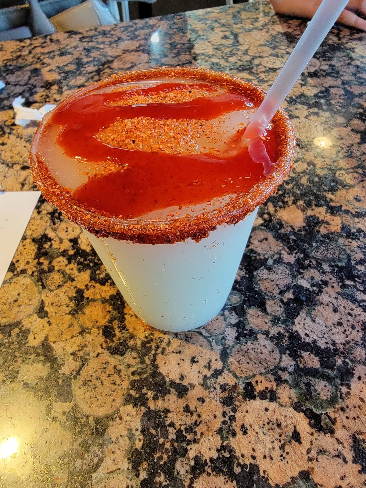 El Taquito restaurant in Austin - photo 6