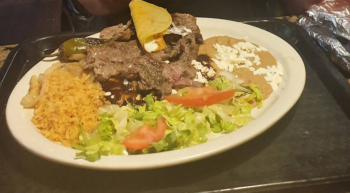 El Taquito restaurant in Austin - photo 7