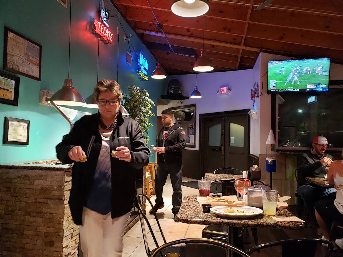 El Taquito restaurant in Austin - photo 10