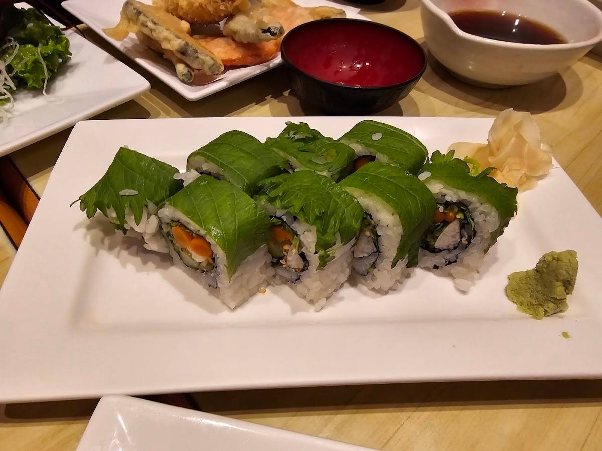 Yanagi Sushi restaurant in Honolulu - photo 4