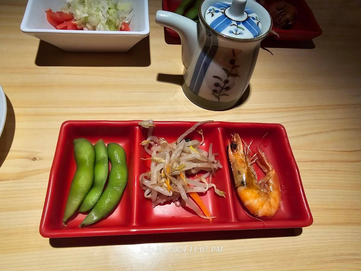 Yanagi Sushi restaurant in Honolulu - photo 9