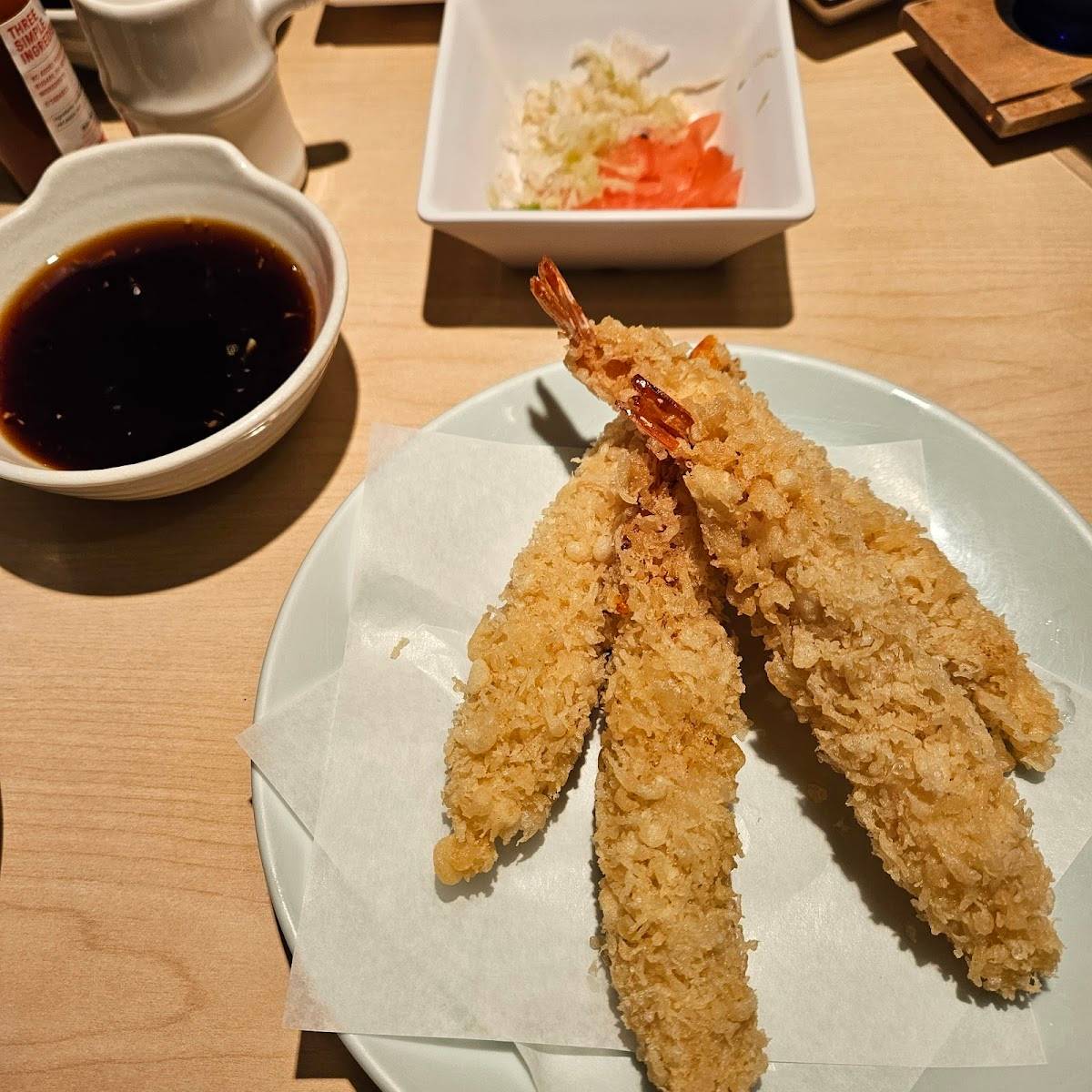 Yanagi Sushi restaurant in Honolulu - photo 10