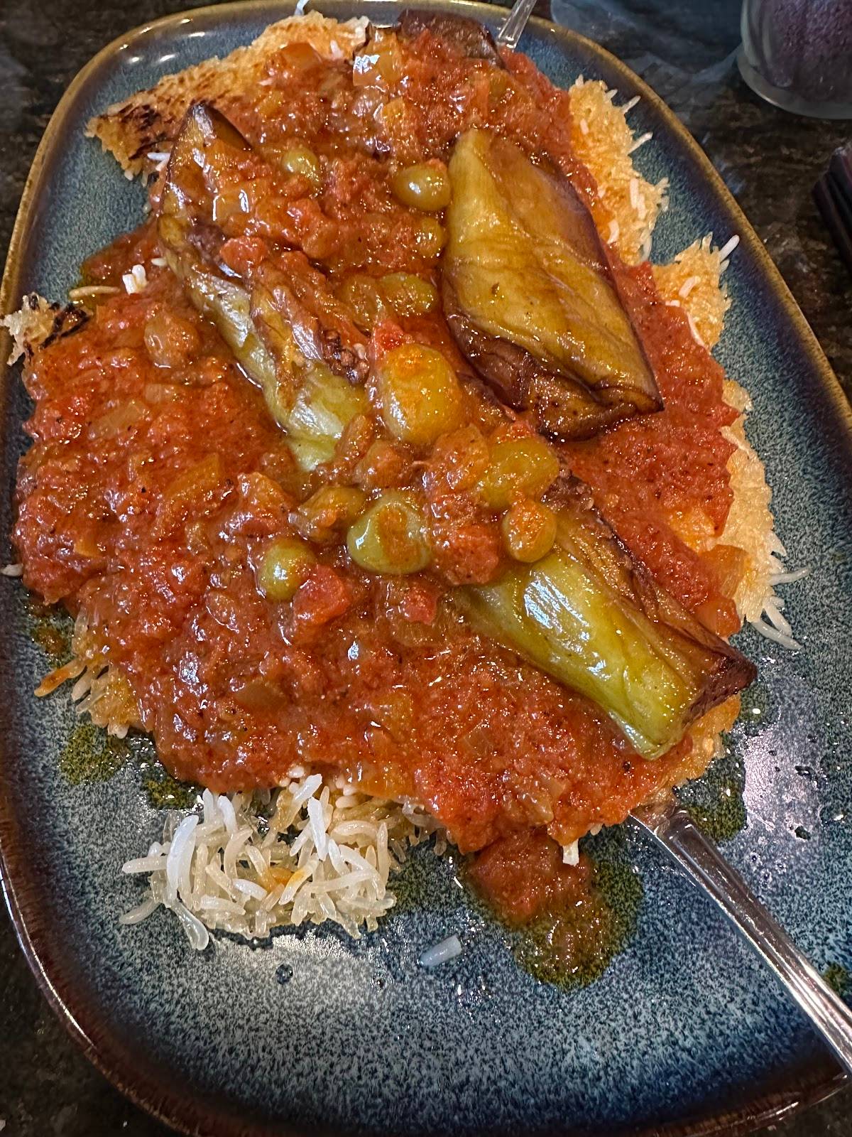Shamshiri Grill restaurant in Los Angeles - photo 7