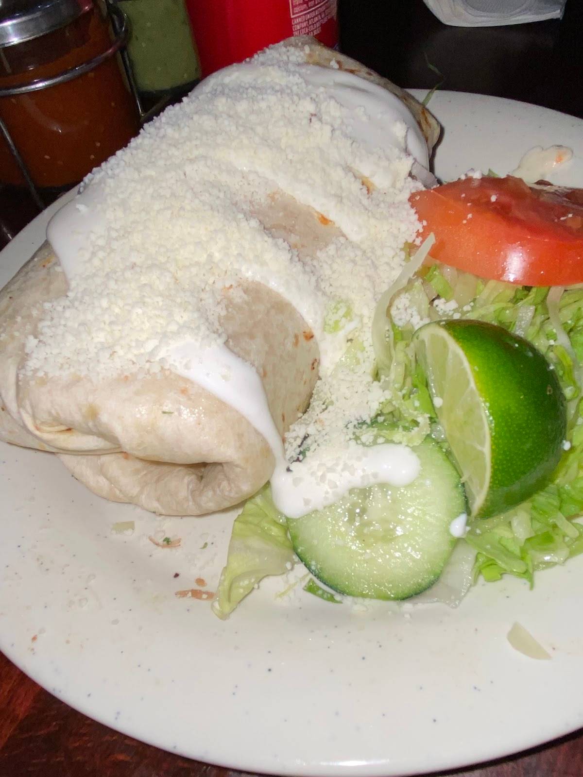 Tacos El Bronco restaurant in Brooklyn - photo 7