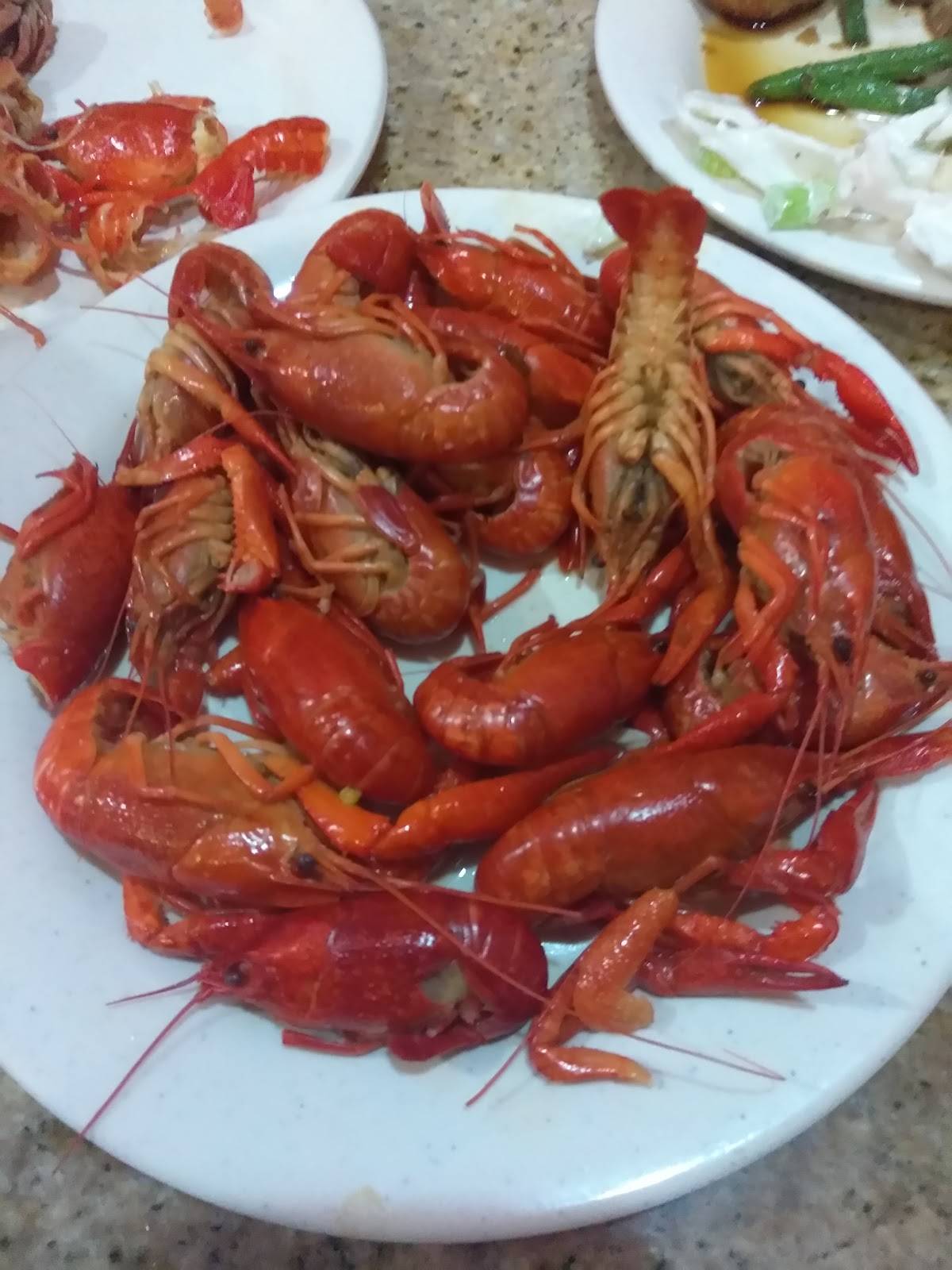 Quick Wok Chinese Restaurant restaurant in Chalmette - photo 4