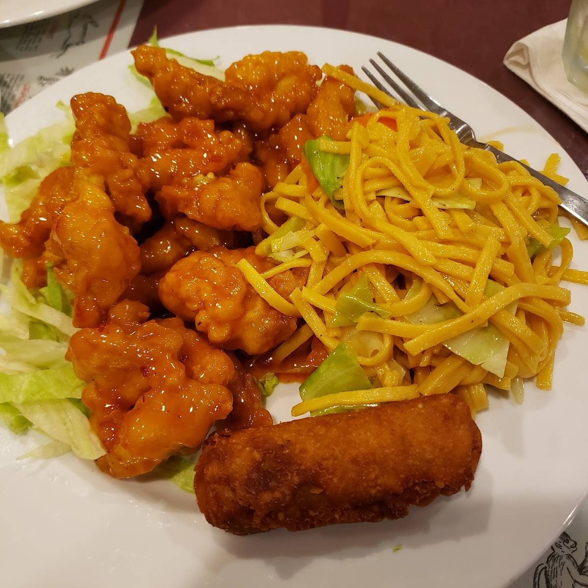 Quick Wok Chinese Restaurant restaurant in Chalmette - photo 5