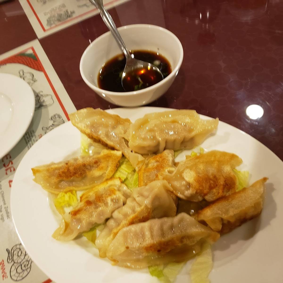 Quick Wok Chinese Restaurant restaurant in Chalmette - photo 6