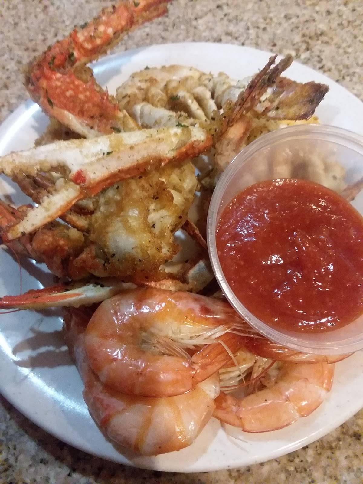 Quick Wok Chinese Restaurant restaurant in Chalmette - photo 7
