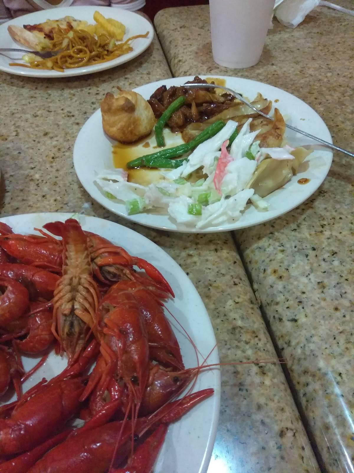 Quick Wok Chinese Restaurant restaurant in Chalmette - photo 9