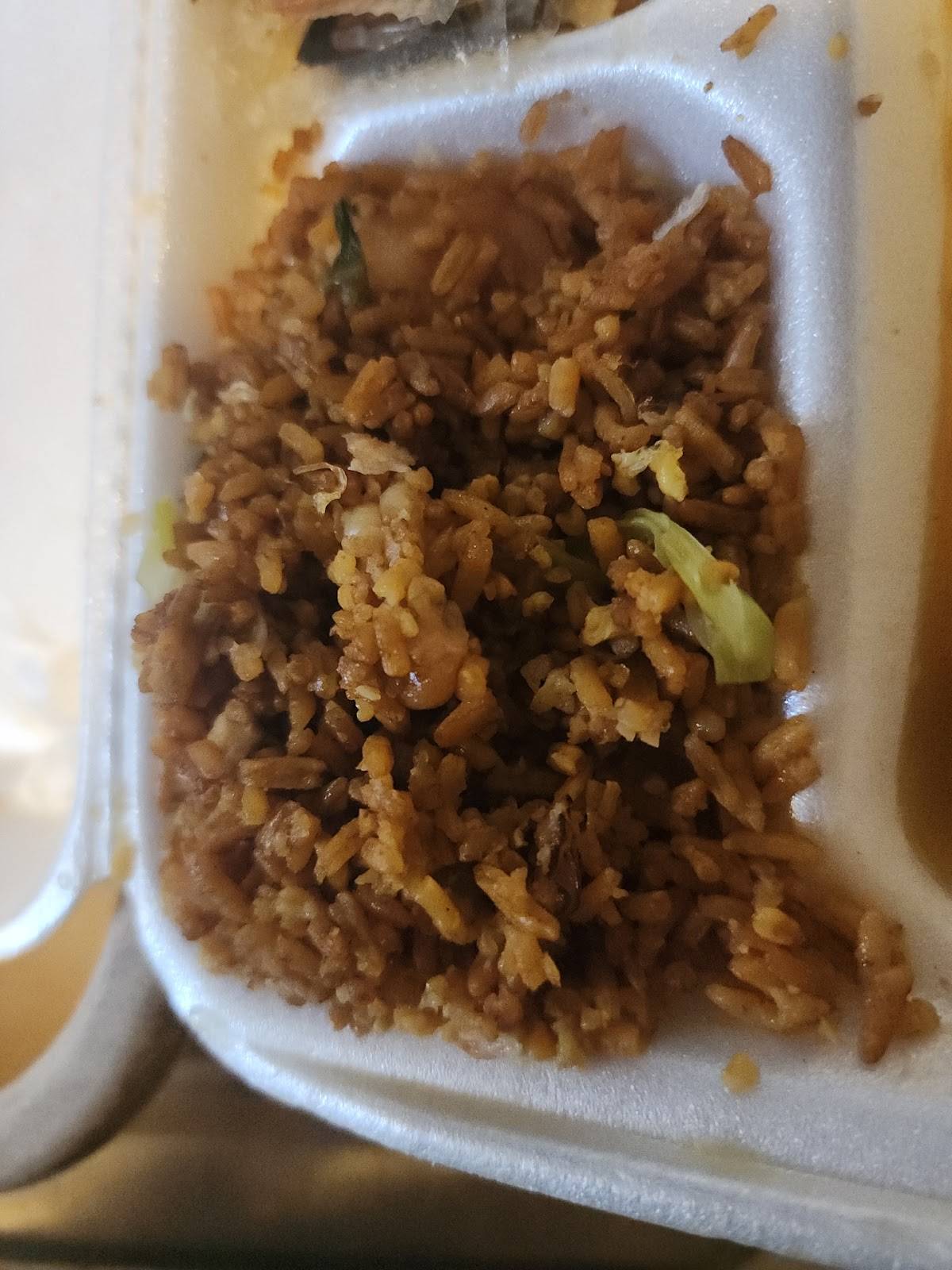 Quick Wok Chinese Restaurant restaurant in Chalmette - photo 10