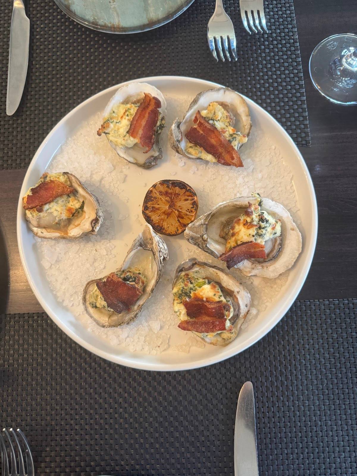 Ed's Bistro restaurant in La Porte - photo 7