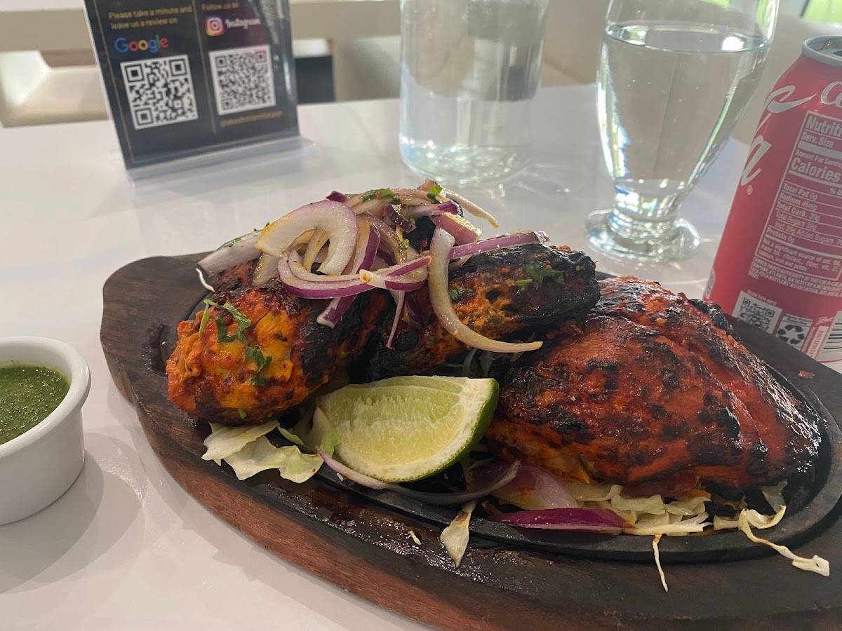 Akash Miami Beach restaurant in Miami Beach - photo 5