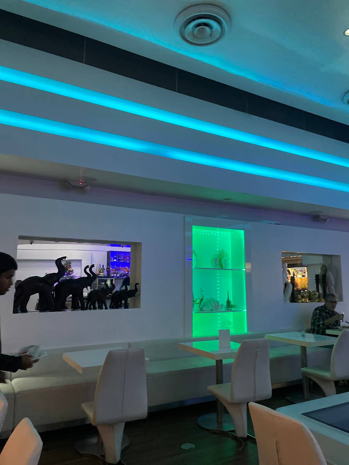 Akash Miami Beach restaurant in Miami Beach - photo 8