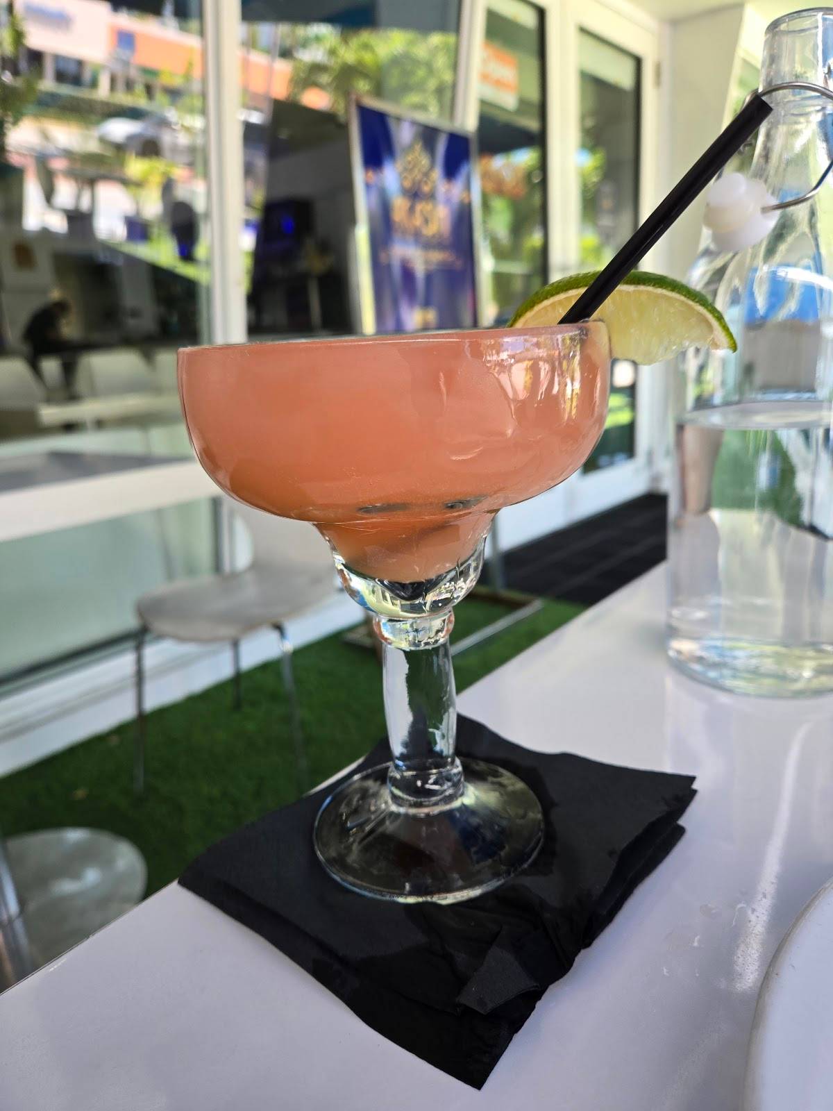 Akash Miami Beach restaurant in Miami Beach - photo 10
