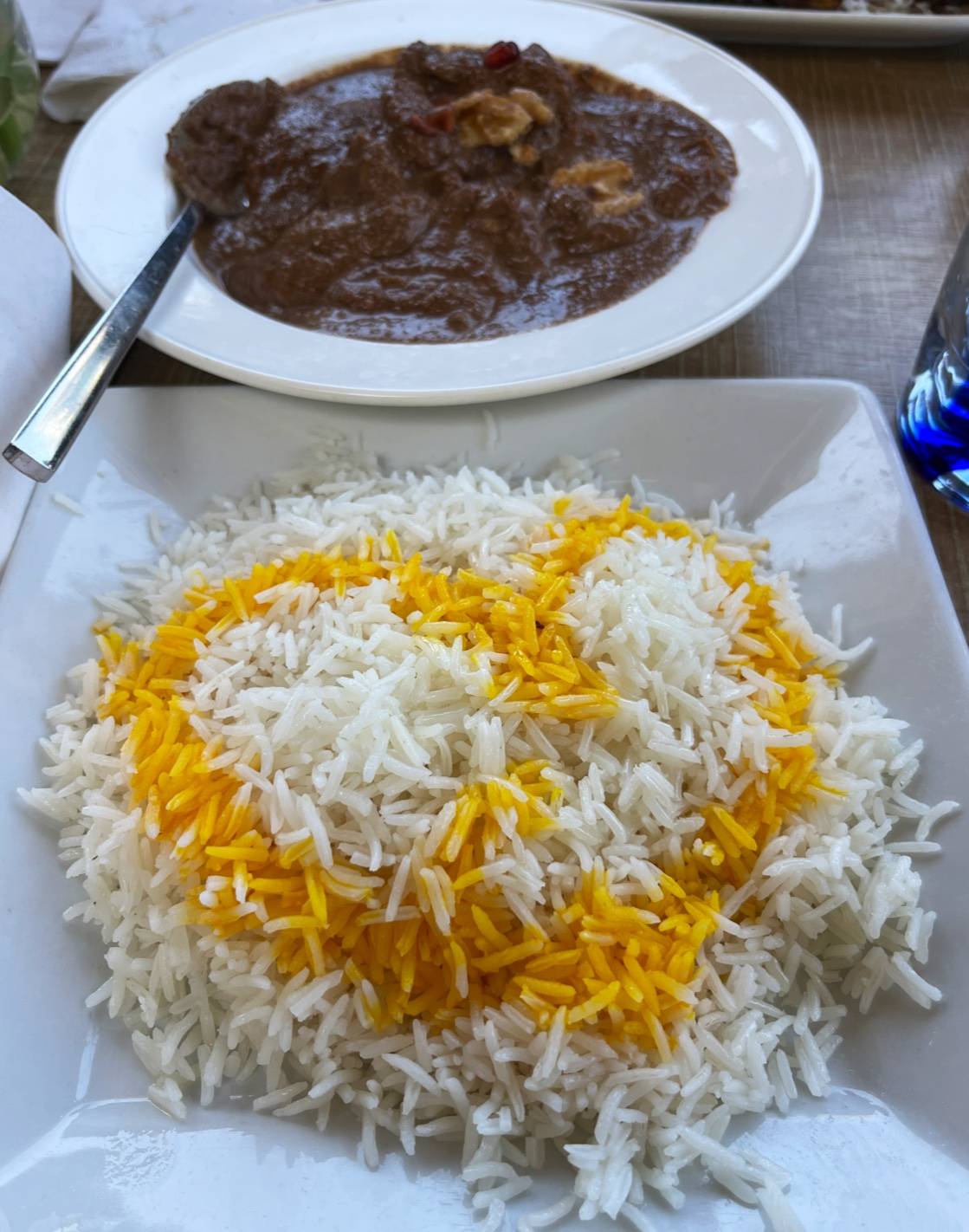 Lavash restaurant in San Francisco - photo 6