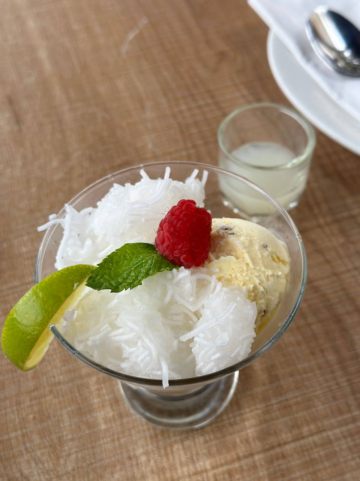 Lavash restaurant in San Francisco - photo 10