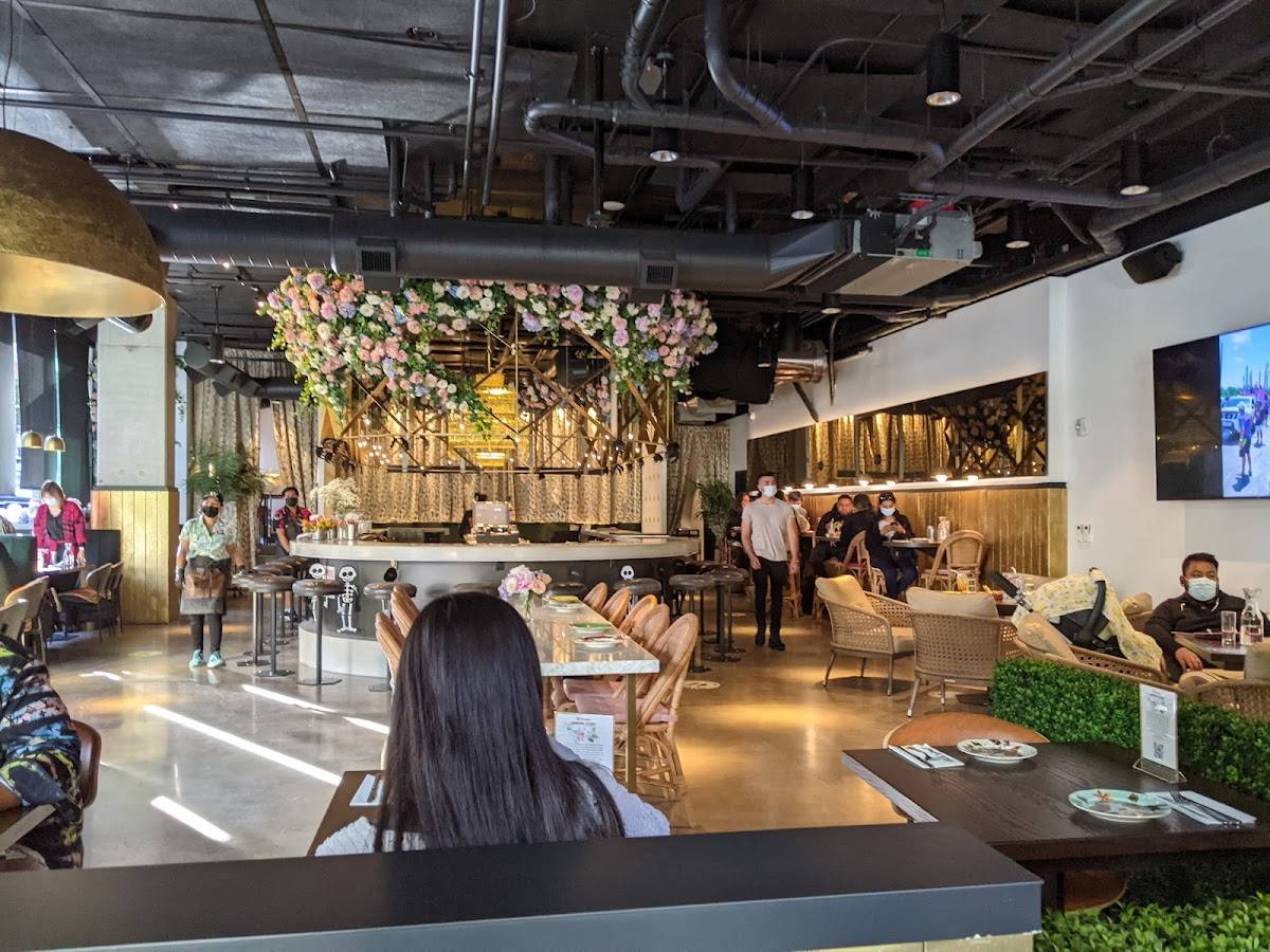 Farmhouse Kitchen Thai Cuisine | Pearl District