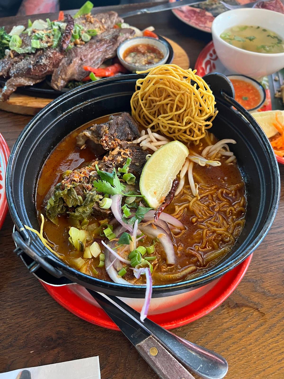 Farmhouse Kitchen Thai Cuisine | Pearl District restaurant in Portland - photo 4