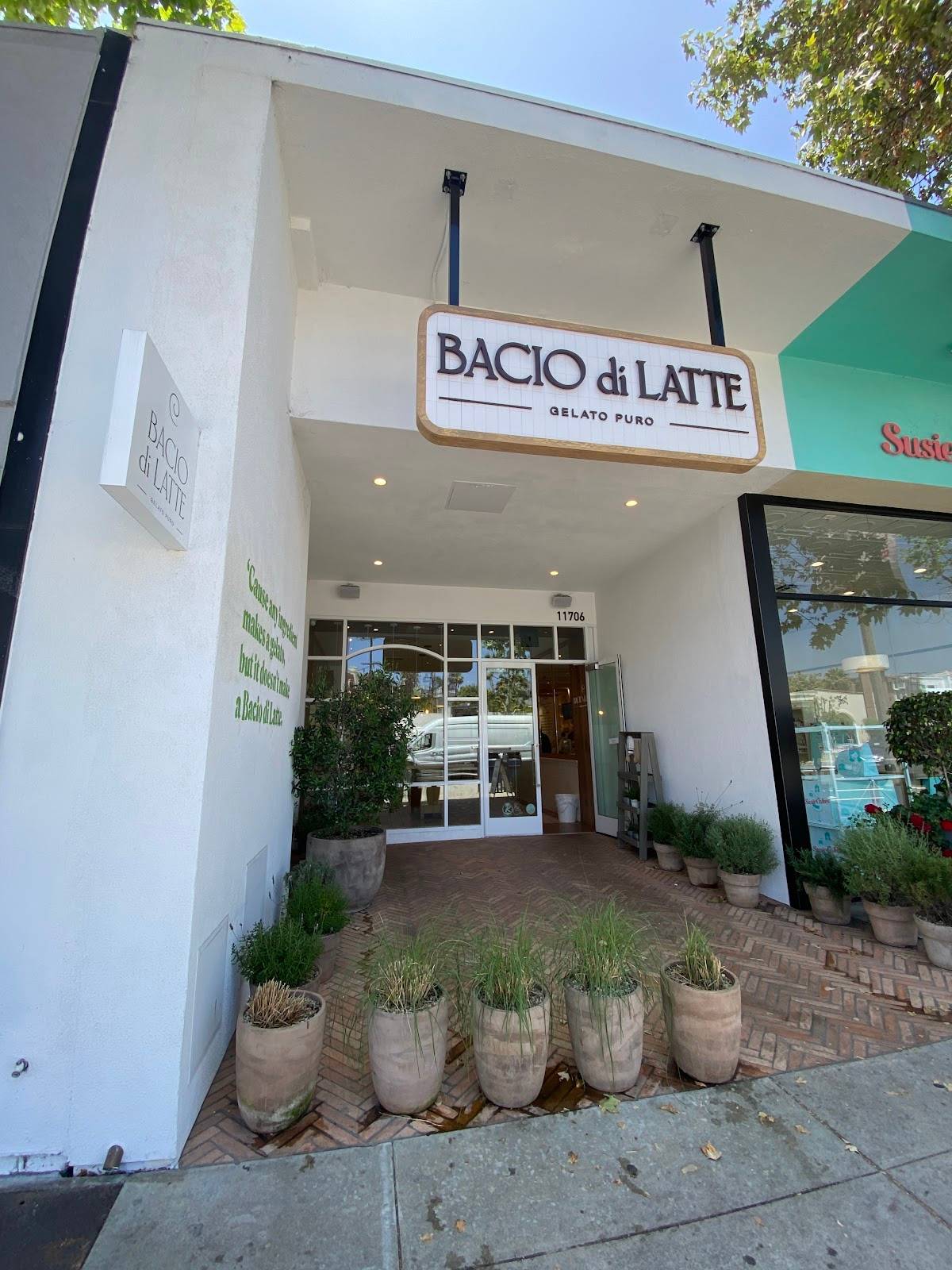 Bacio di Latte | Brentwood, LA restaurant in Los Angeles - photo 8