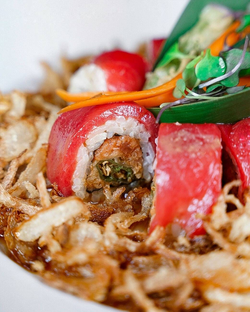 Seabutter Sushi - Beverly Hills restaurant in Beverly Hills - photo 2