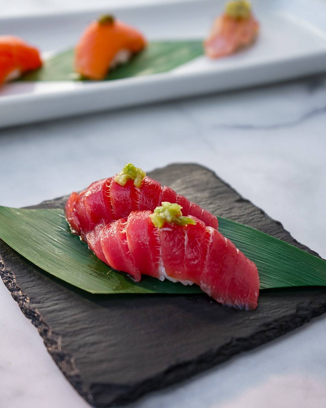 Seabutter Sushi - Beverly Hills restaurant in Beverly Hills - photo 3