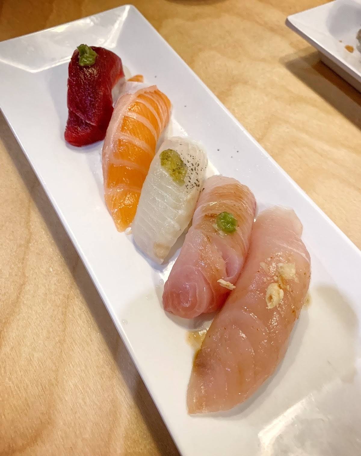 Seabutter Sushi - Beverly Hills restaurant in Beverly Hills - photo 4