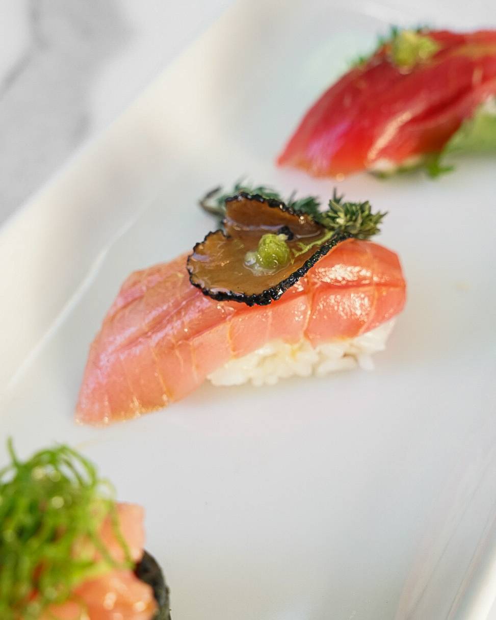 Seabutter Sushi - Beverly Hills restaurant in Beverly Hills - photo 5